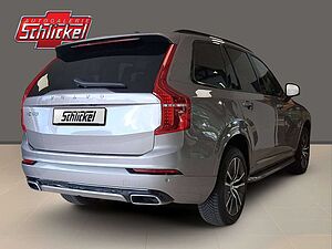 Volvo  T8 R Design Expression Recharge Plug-In Hybrid AWD