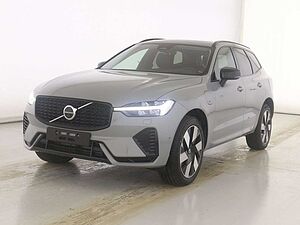 Volvo  T8 Ultimate Dark Recharge Plug-In Hybrid AWD ACC