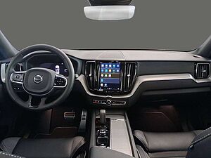 Volvo  T8 R-Design Recharge Plug-In Hybrid AWD ACC