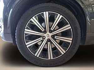 Volvo  B5 Inscription AWD Navi Leder ACC 4-Zonen-Klima