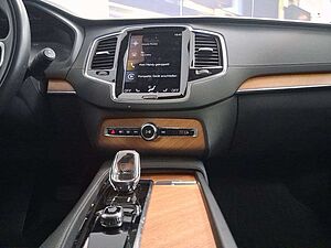 Volvo  B5 Inscription AWD Navi Leder ACC 4-Zonen-Klima