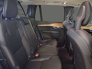 Volvo  B5 Inscription AWD Navi Leder ACC 4-Zonen-Klima