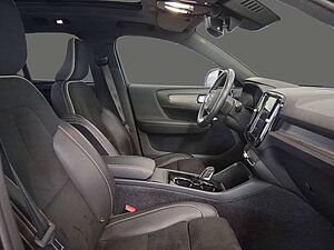 Volvo  P8 R-Design Recharge Pure Electric AWD ACC
