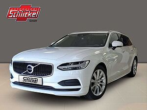 Volvo  D3 Momentum AWD Navi ACC 2-Zonen-Klimaautomatik