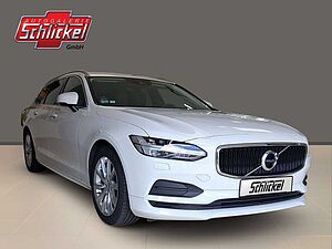 Volvo  D3 Momentum AWD Navi ACC 2-Zonen-Klimaautomatik