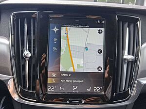 Volvo  D3 Momentum AWD Navi ACC 2-Zonen-Klimaautomatik