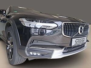 Volvo  D4 AWD Pro Navi Leder AHK ACC 2-Zonen-Klimaautoma.
