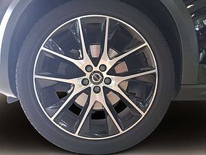Volvo  D4 AWD Pro Navi Leder AHK ACC 2-Zonen-Klimaautoma.