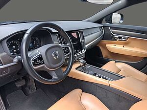 Volvo  D4 AWD Pro Navi Leder AHK ACC 2-Zonen-Klimaautoma.