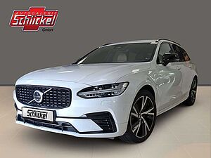 Volvo  T6 Plus Dark Recharge Plug-In Hybrid AWD