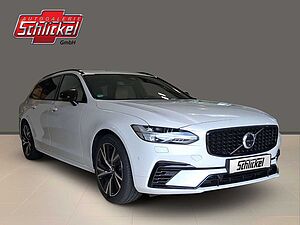 Volvo  T6 Plus Dark Recharge Plug-In Hybrid AWD