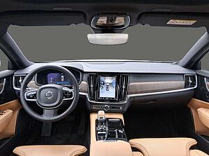 Volvo  T6 Plus Dark Recharge Plug-In Hybrid AWD