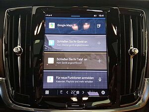 Volvo  T6 Plus Dark Recharge Plug-In Hybrid AWD