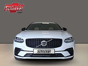 Volvo  T6 Plus Dark Recharge Plug-In Hybrid AWD