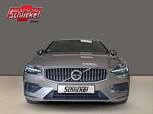 Volvo  T8 Inscription Recharge Plug-In Hybrid AWD Leder