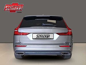 Volvo  T8 Inscription Recharge Plug-In Hybrid AWD Leder
