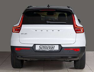 Volvo  Recharge Pure Electric Plus Single Motor Extended