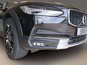 Volvo  D4 Pro AWD Navi Leder Met. 2-Zonen-Klimaautoma.