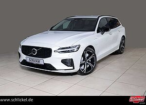 Volvo  T6 Plus Dark Business-Paket ACC Plug-In Hybrid AWD