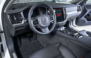 Volvo  T6 Plus Dark Business-Paket ACC Plug-In Hybrid AWD