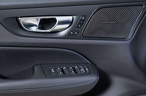 Volvo  T6 Plus Dark Business-Paket ACC Plug-In Hybrid AWD