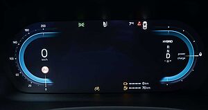 Volvo  T6 Plus Dark Business-Paket ACC Plug-In Hybrid AWD