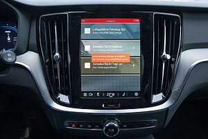 Volvo  T6 Plus Dark Business-Paket ACC Plug-In Hybrid AWD