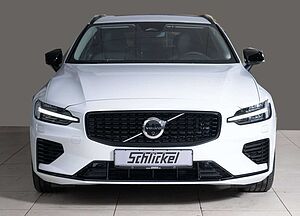 Volvo  T6 Plus Dark Business-Paket ACC Plug-In Hybrid AWD