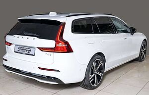 Volvo  T6 Plus Dark Business-Paket ACC Plug-In Hybrid AWD