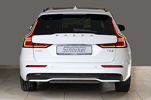 Volvo  T6 Plus Dark Business-Paket ACC Plug-In Hybrid AWD