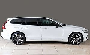 Volvo  T6 Plus Dark Business-Paket ACC Plug-In Hybrid AWD