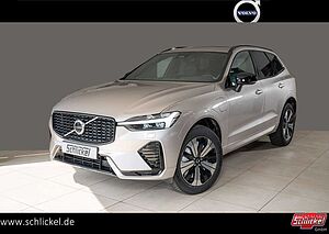 Volvo  Recharge T6 AWD Plus Dark Navi ACC Kamera Met.