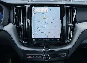 Volvo  Recharge T6 AWD Plus Dark Navi ACC Kamera Met.