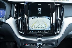 Volvo  Recharge T6 AWD Plus Dark Navi ACC Kamera Met.