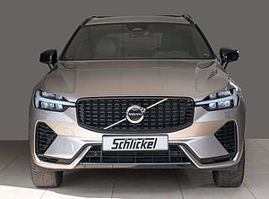 Volvo  Recharge T6 AWD Plus Dark Navi ACC Kamera Met.