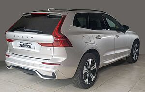 Volvo  Recharge T6 AWD Plus Dark Navi ACC Kamera Met.