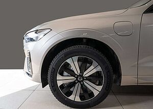 Volvo  Recharge T6 AWD Plus Dark Navi ACC Kamera Met.