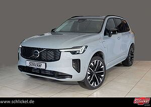 Volvo  T8 Plus Dark Recharge Plug-In Hybrid AWD