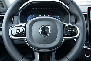 Volvo  T8 Plus Dark Recharge Plug-In Hybrid AWD
