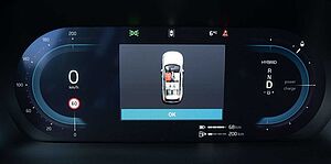 Volvo  T8 Plus Dark Recharge Plug-In Hybrid AWD