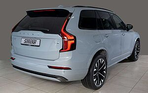 Volvo  T8 Plus Dark Recharge Plug-In Hybrid AWD