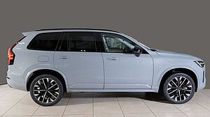 Volvo  T8 Plus Dark Recharge Plug-In Hybrid AWD