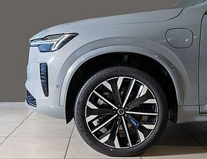 Volvo  T8 Plus Dark Recharge Plug-In Hybrid AWD