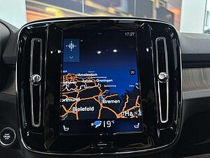 Volvo  T4 Inscription Navi BLIS Leder ACC Kamera AHK Met.