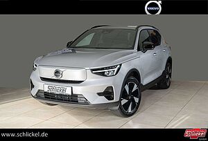 Volvo  Recharge Plus Twin Motor  AWD Navi ACC Met.