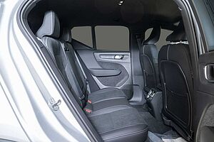Volvo  Recharge Plus Twin Motor  AWD Navi ACC Met.