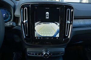 Volvo  Recharge Plus Twin Motor  AWD Navi ACC Met.