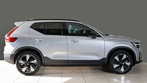 Volvo  Recharge Plus Twin Motor  AWD Navi ACC Met.