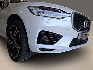 Volvo  T8 Twin Engine AWD R Design Navi ACC Leder BLIS