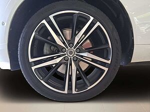 Volvo  T8 Twin Engine AWD R Design Navi ACC Leder BLIS